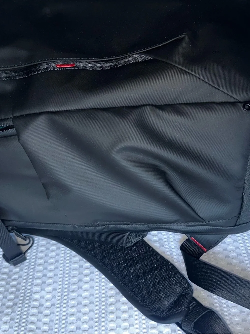 Pgytech oneMo backpack 22L unused new